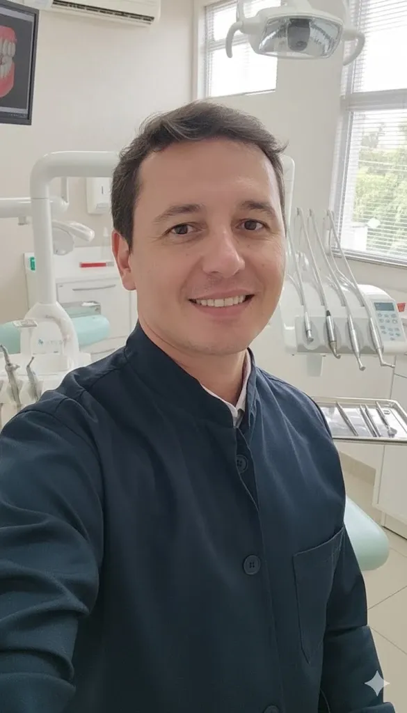 Foto de Dr. Celso Cantero Junior