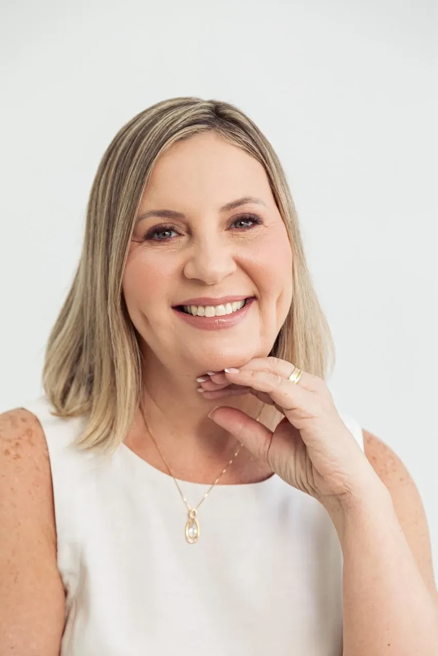 Foto de Dra. Alessandra Esgobi