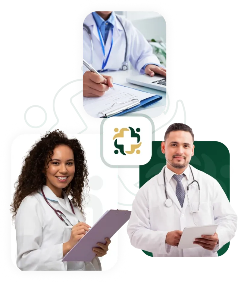 Especialidades Médicas